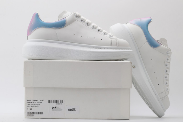 MQ SNEAKERS - CCSHOES