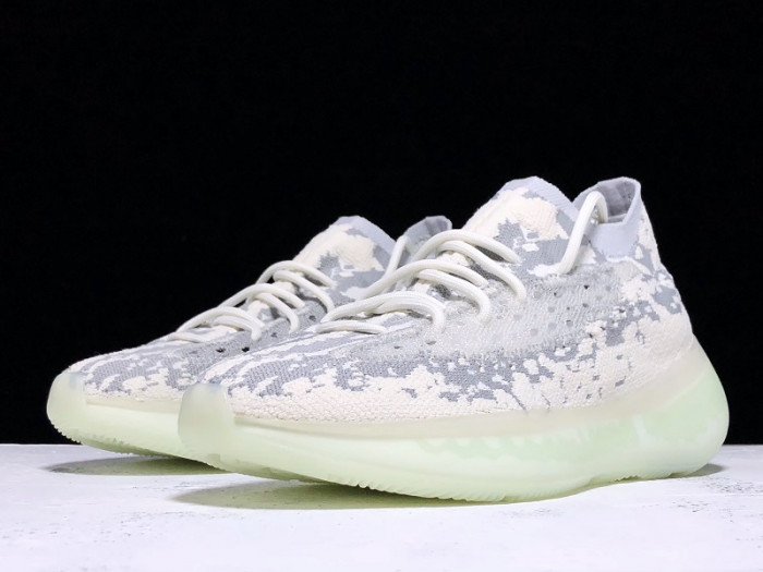 Adidas Yeezy Boost 380 Alien FV3260 - CCSHOES