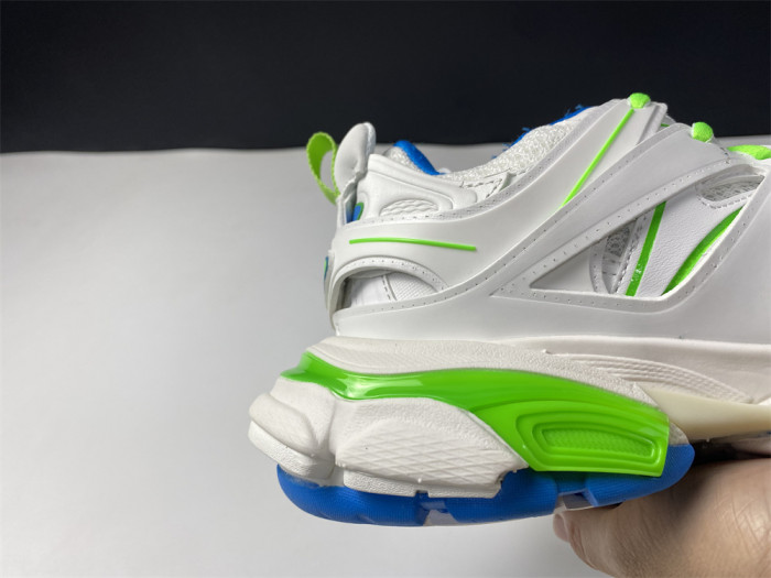 BLCG TRACK SNEAKER - CCSHOES