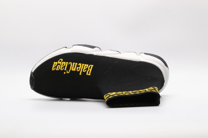 BLCG SPEED SNEAKER - CCSHOES