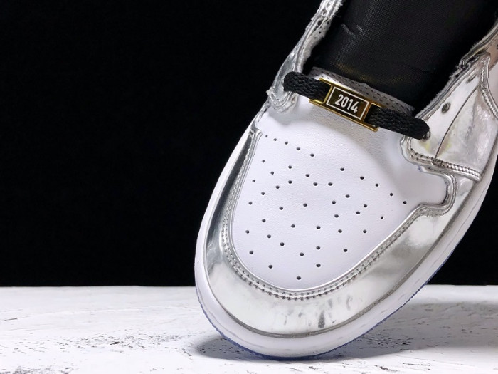 Air Jordan 1 High OG Pass The Torch Kawhi Leonard AQ7476-016 - CCSHOES