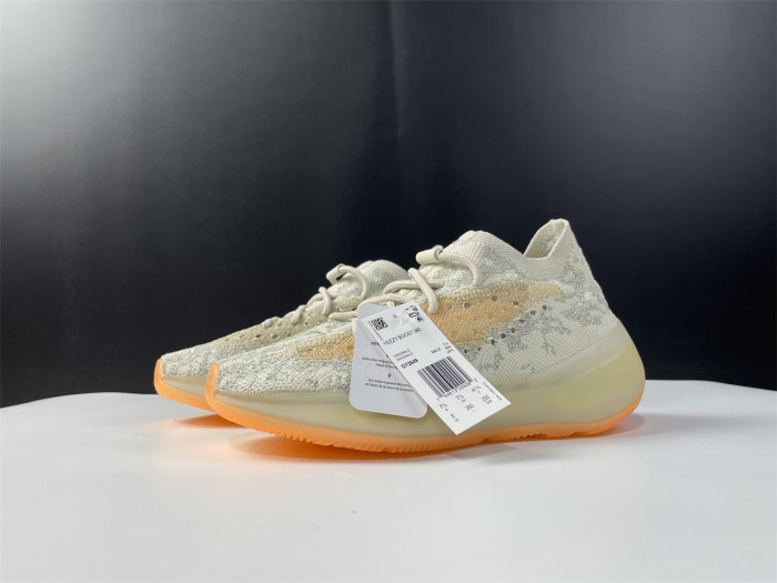 Adidas Yeezy Boost 380 Yecoraite Reflective GY2649 - CCSHOES