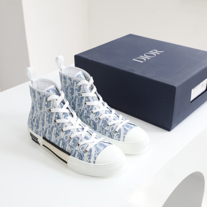 DR B23 Sneakers - CCSHOES
