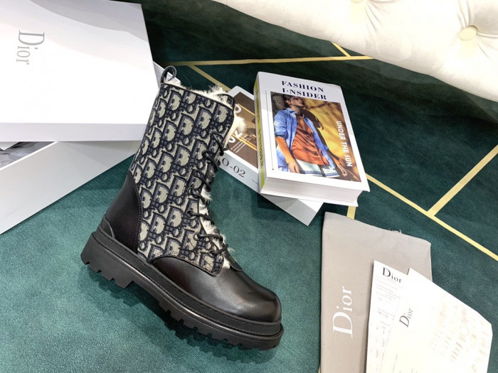 DR BOOTS - CCSHOES