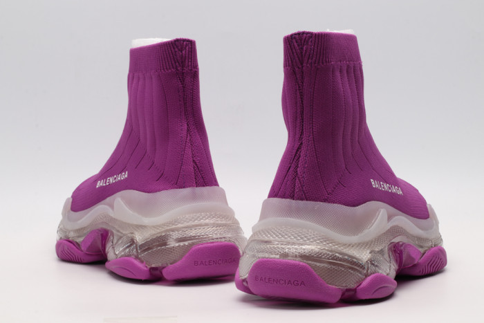 BLCG SPEED SNEAKER - CCSHOES