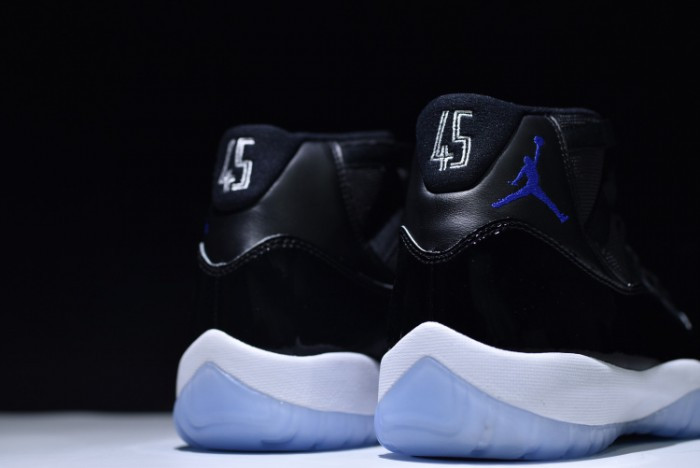 Air Jordan 11 Retro "Space Jam 2016 Release" mens 378037-003 - CCSHOES