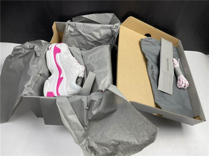 BLCG TRIPLE SNEAKER - CCSHOES