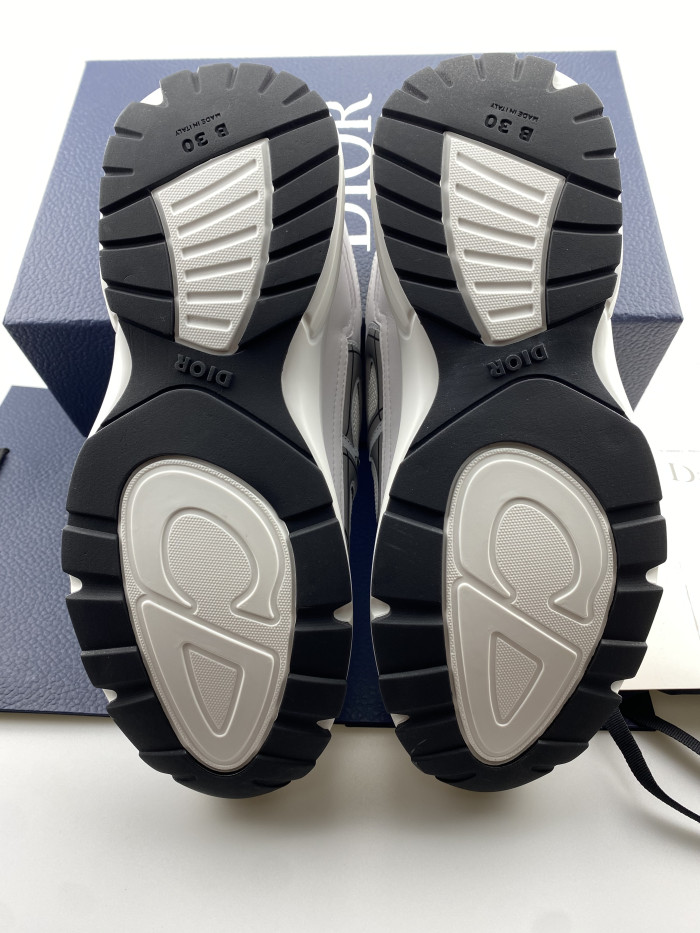 DR B30 Sneakers - CCSHOES