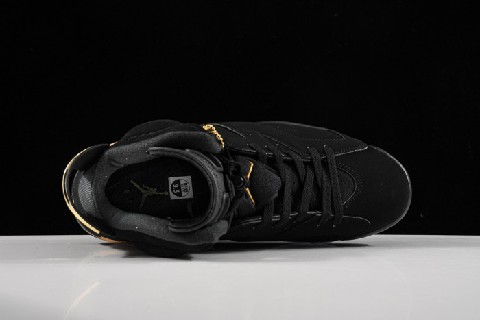 Air Jordan 6 Retro DMP (2020) CT4954-007 - CCSHOES