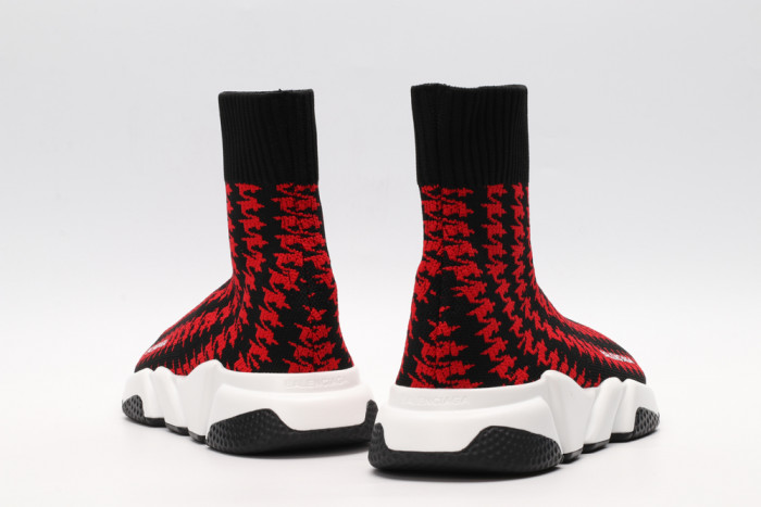 BLCG SPEED SNEAKER - CCSHOES