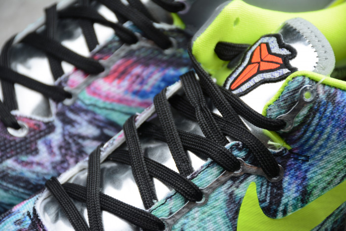 Nike Kobe 8 Prelude (Reflection) 639655-900 - CCSHOES