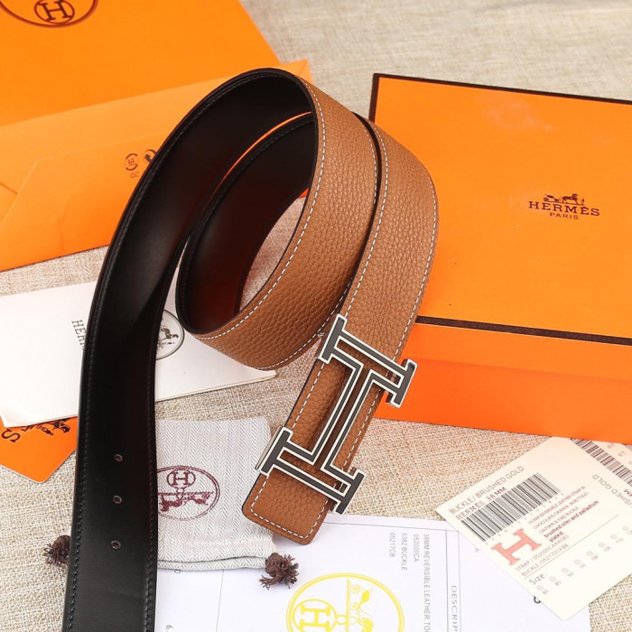 Hermes Belt-3.8 CM - CCSHOES