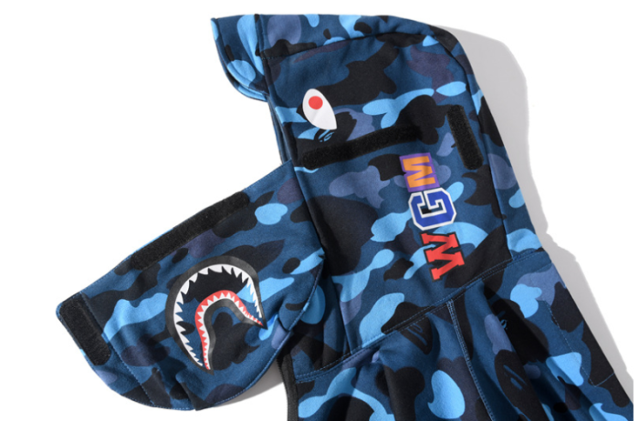 Bape hoodies - CCSHOES