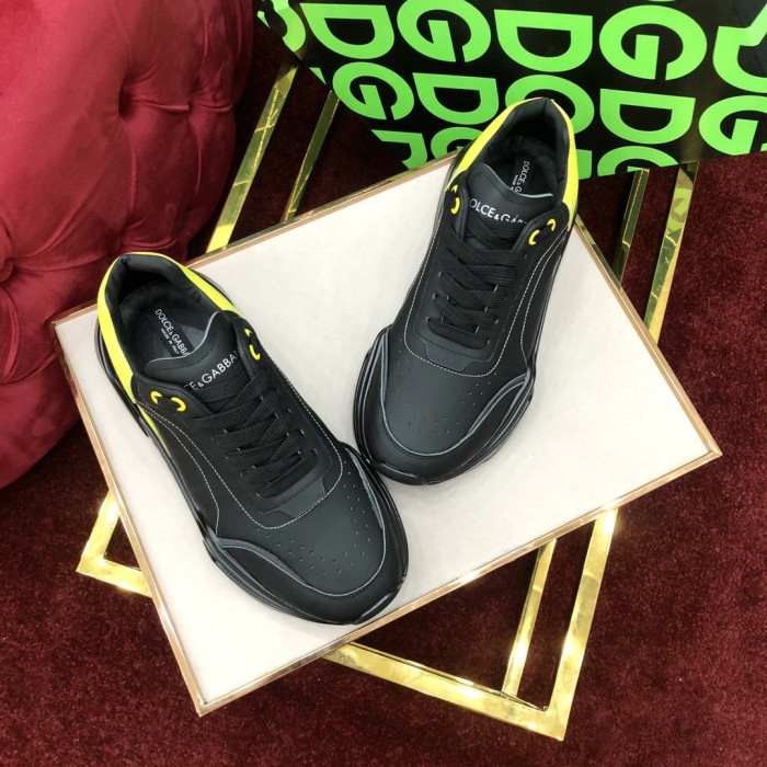DG SNEAKER - CCSHOES