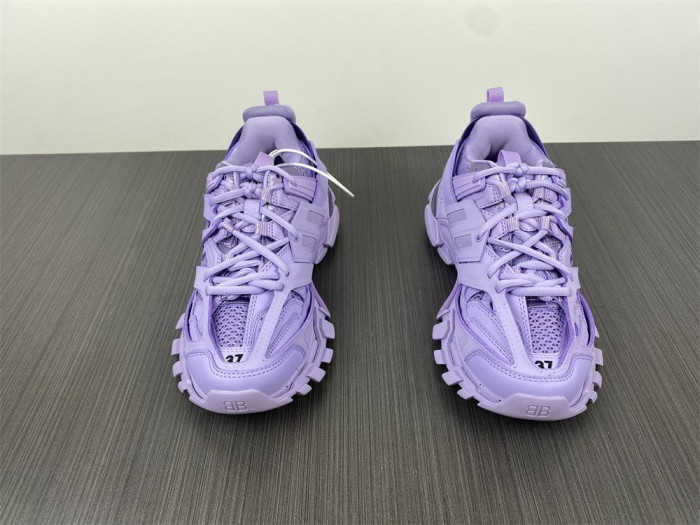 BLCG TRACK SNEAKER - CCSHOES