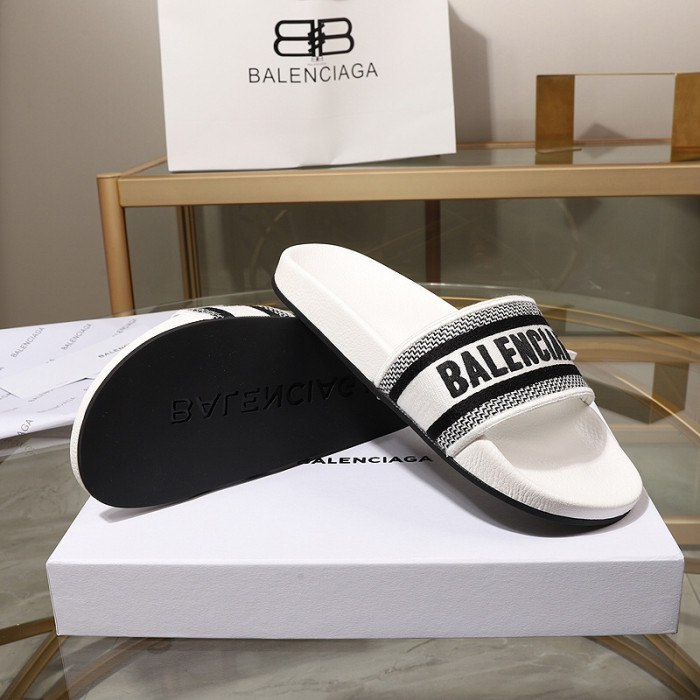 BLCG SLIPPERS - CCSHOES