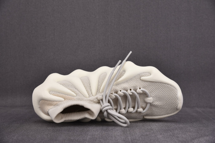 Adidas Yeezy 450 “Cloud White” H68038 - CCSHOES