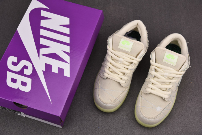 Nike SB Dunk Low “Mummy” DM0774-111 - CCSHOES