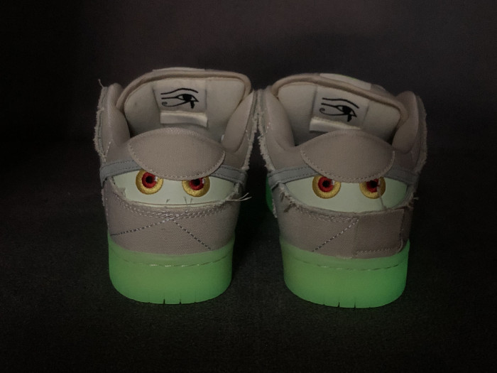 Nike SB Dunk Low “Mummy” DM0774-111 - CCSHOES