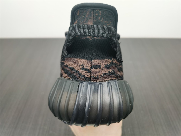 Adidas Yeezy 350 Boost V2 “MX Rock” GW3774 - CCSHOES
