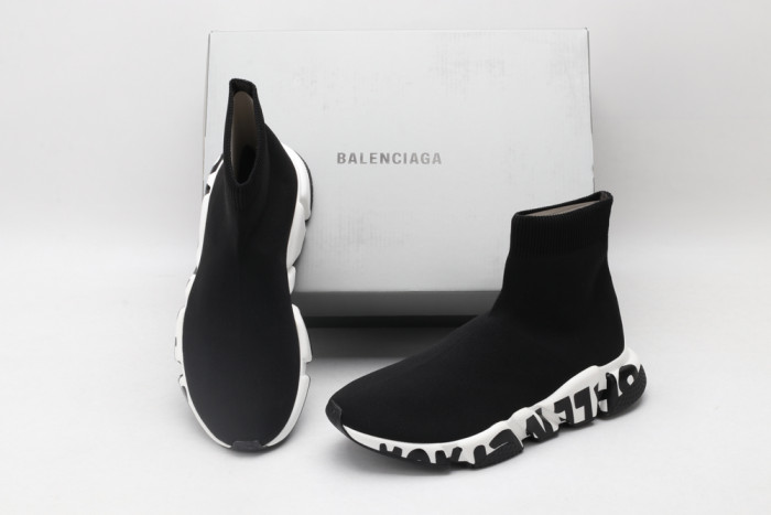 BLCG SPEED SNEAKER - CCSHOES