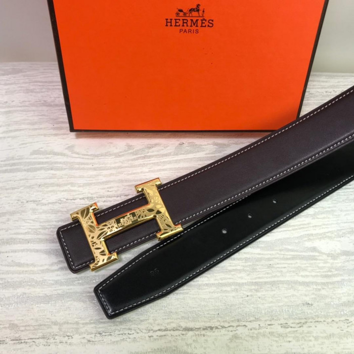 Hermes Belt-3.8 CM - CCSHOES