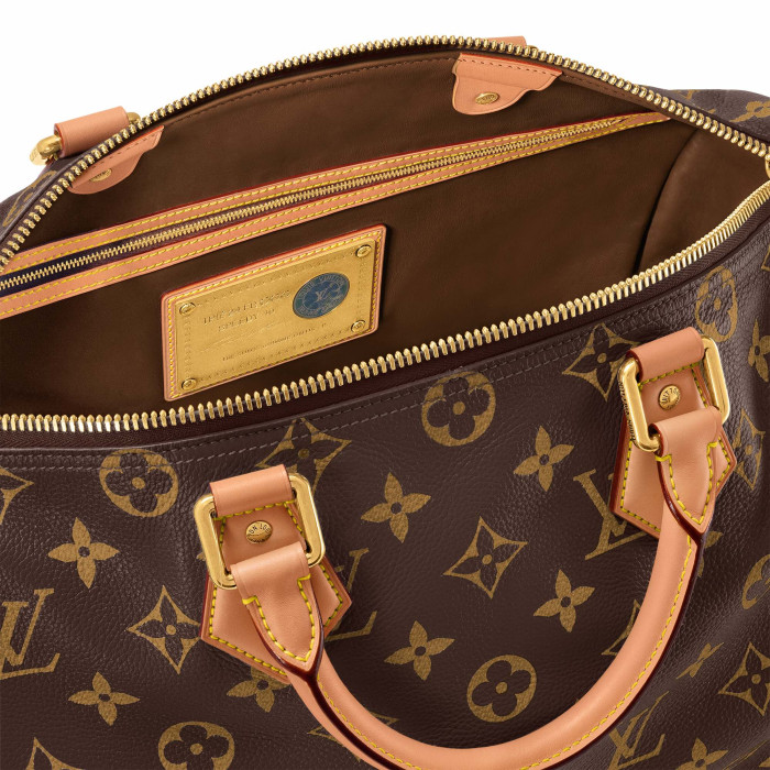 LV SPEEDY P9 BANDOULIÈRE40 - CCSHOES