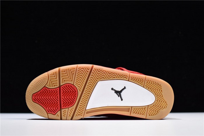 Air Jordan 4 “Singles Day” AV3914-600 - CCSHOES