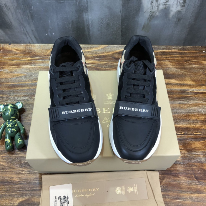 Bubery SHOES - CCSHOES