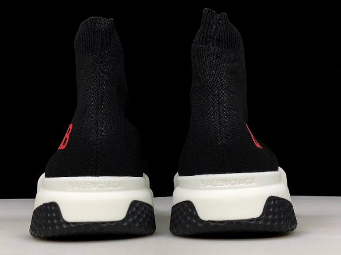 BLCG SPEED SNEAKER 514218 W05G0 1000 - CCSHOES