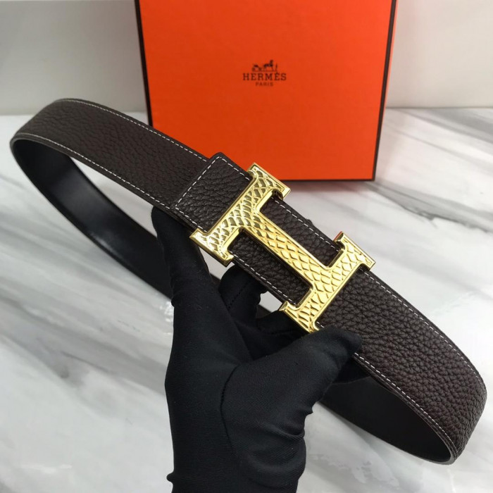 Hermes Belt-3.8 CM - CCSHOES