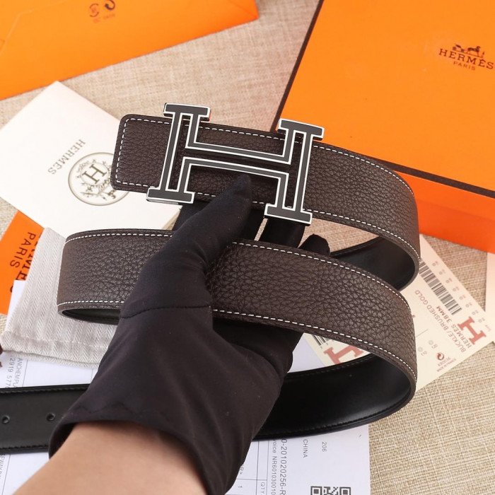 Hermes Belt-3.8 CM - CCSHOES
