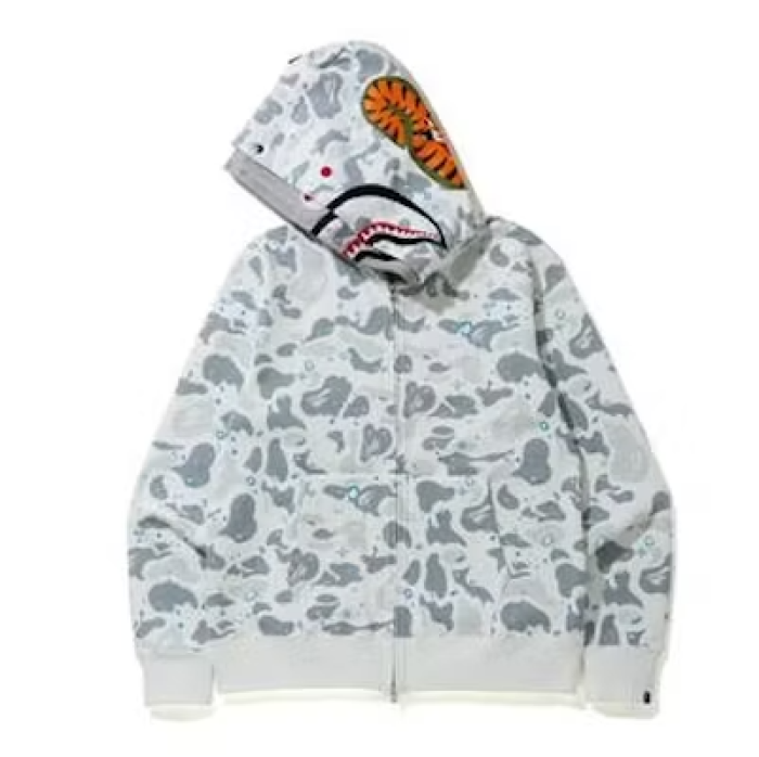 Bape hoodies - CCSHOES