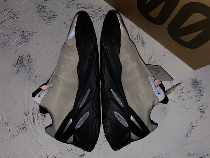Adidas Yeezy Boost 700 MNVN “Bone” FY3729 - CCSHOES