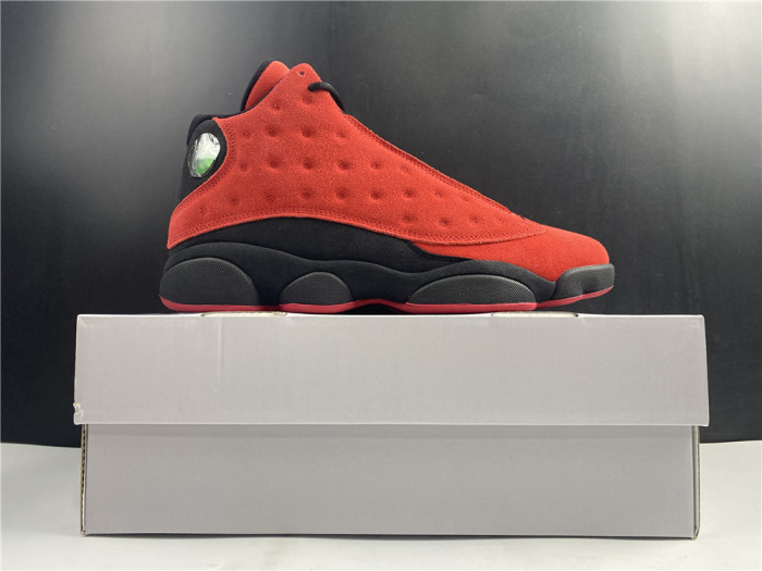 AIR JORDAN 13 “REVERSE BRED" DJ5982 602 - CCSHOES