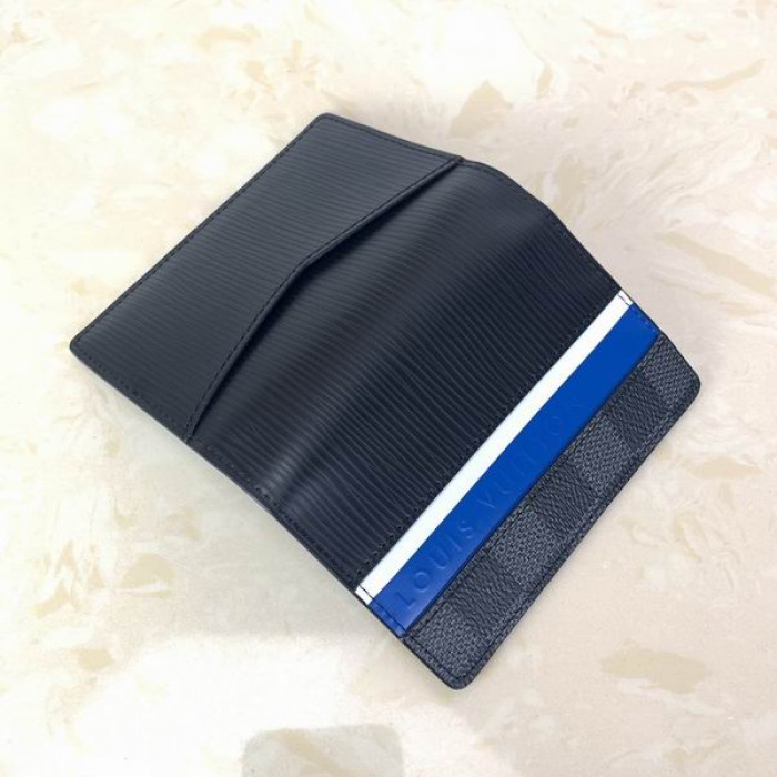 LOUI VUITTO WALLET M69536 11*8*1 - CCSHOES