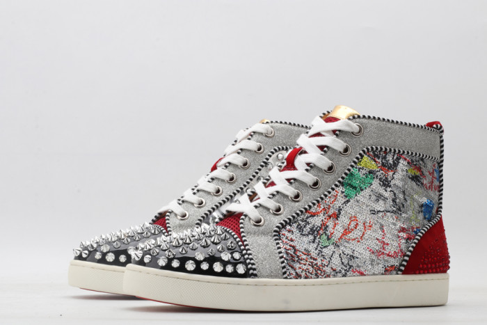 CLBSNEAKER - CCSHOES
