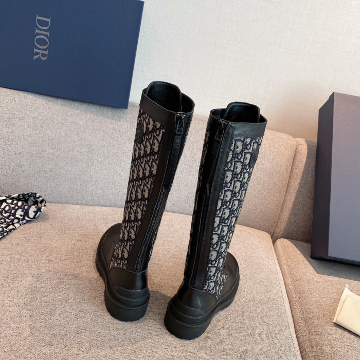 DR BOOTS - CCSHOES
