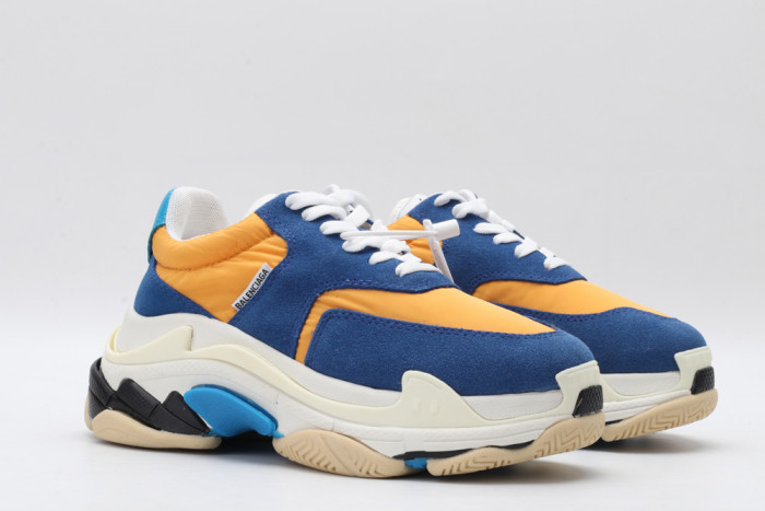 BLCG TRIPLE SNEAKER - CCSHOES