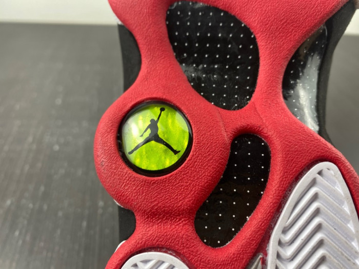 AIR JORDAN 13 “PLAYOFFS” 414571-062 - CCSHOES