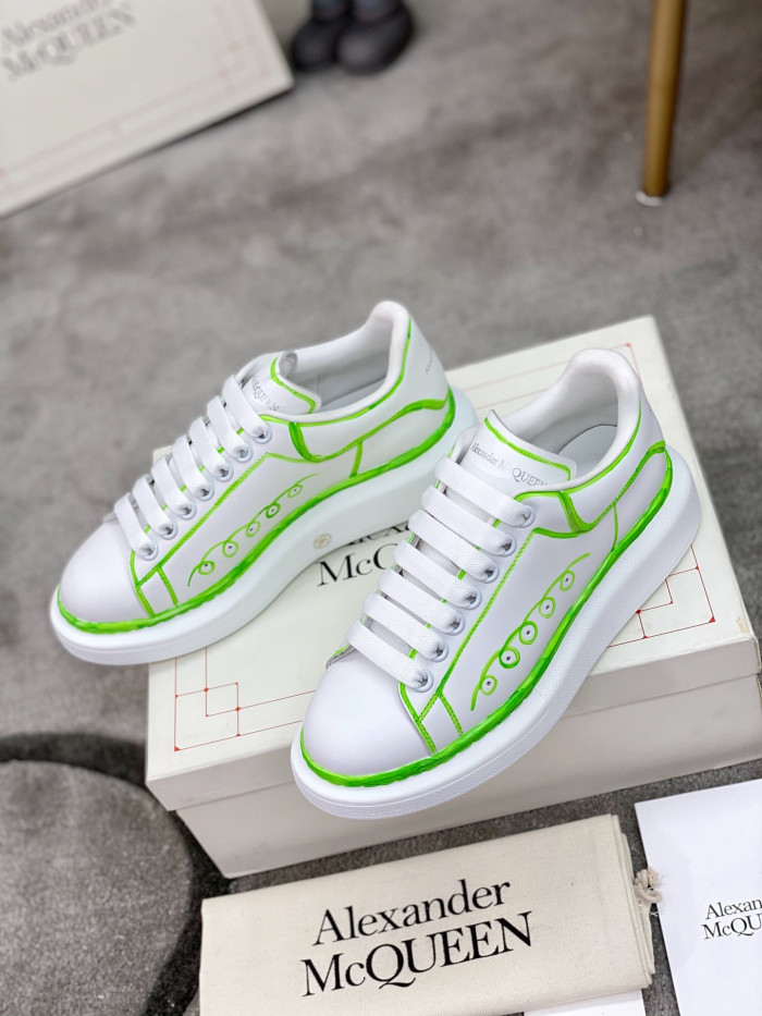 MQ SNEAKERS - CCSHOES