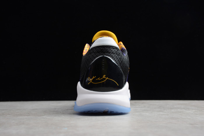 Nike Kobe 5 Protro Lakers CD4991-500 - CCSHOES
