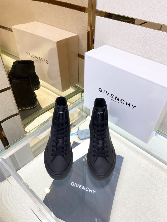 Givench Spectre High -TOP SNEAKER - CCSHOES