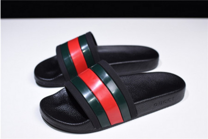 GUCC SLIPPERS - CCSHOES