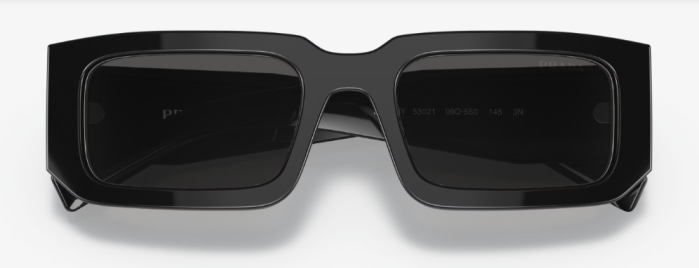 PRADA sunglass hut - CCSHOES