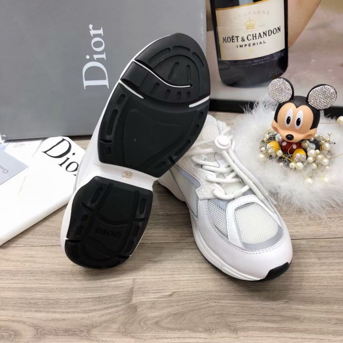 DR Oblique SNEAKER - CCSHOES