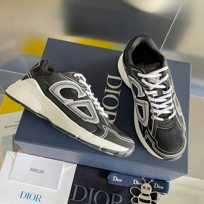 DR B30 Sneakers - CCSHOES