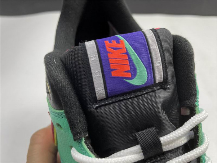 Nike Air Max 1 Windbreaker AO1021-023 - CCSHOES