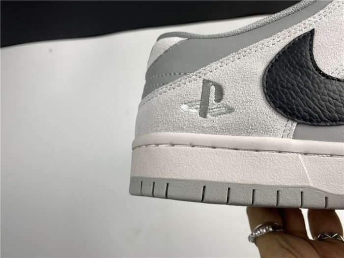 TRAVIS SCOTT X PLAYSTATION X NK SB DUNK LOW BQ6817 101 - CCSHOES