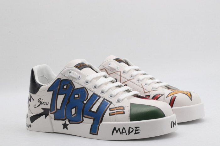 DG SNEAKER - CCSHOES